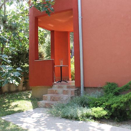 באסקה Apartments Isabela מראה חיצוני תמונה