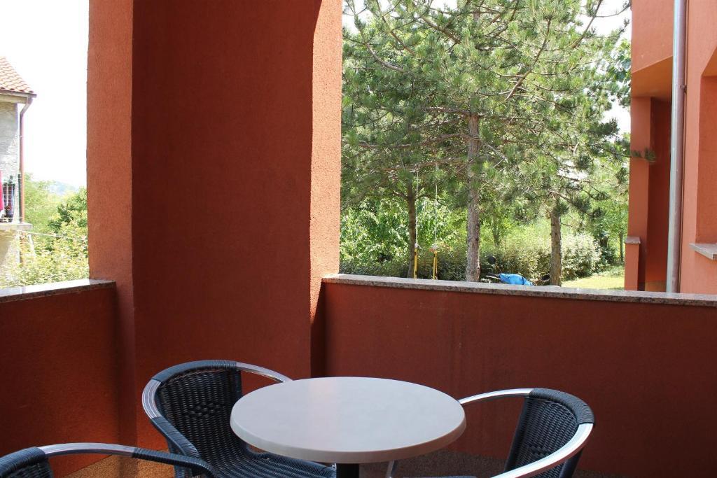 באסקה Apartments Isabela חדר תמונה