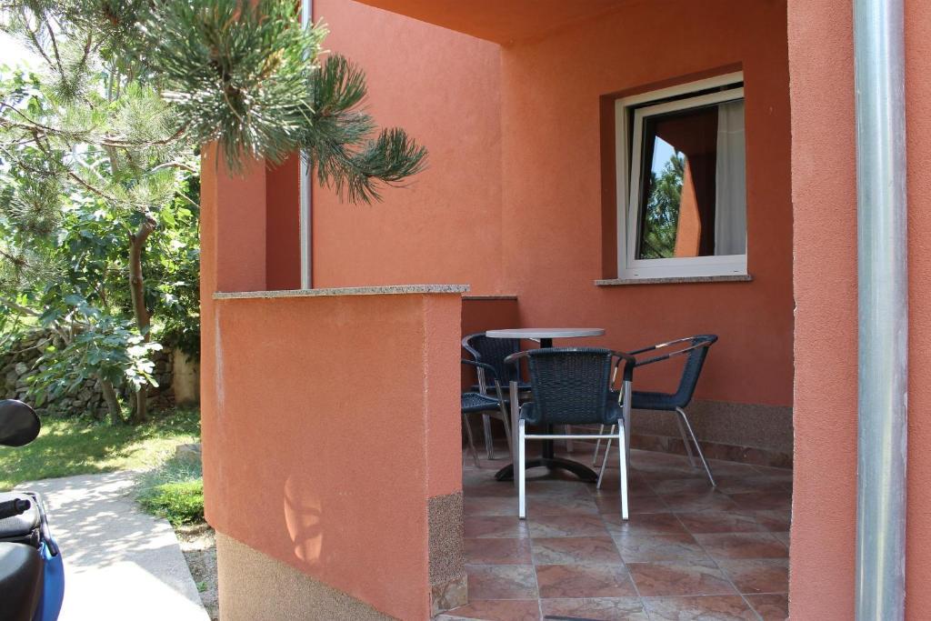 באסקה Apartments Isabela חדר תמונה