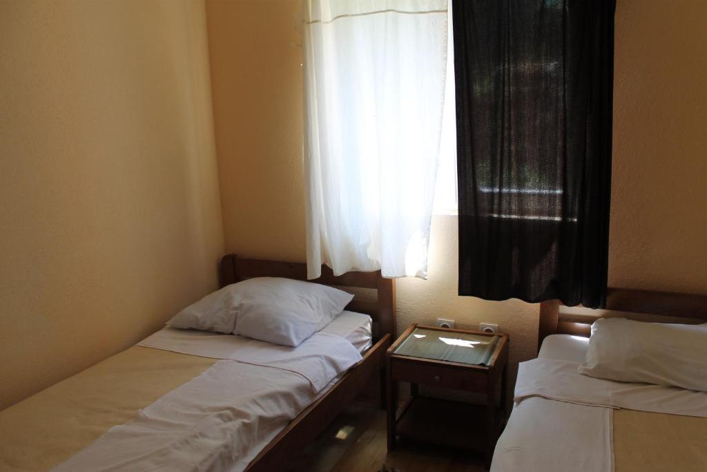 באסקה Apartments Isabela חדר תמונה
