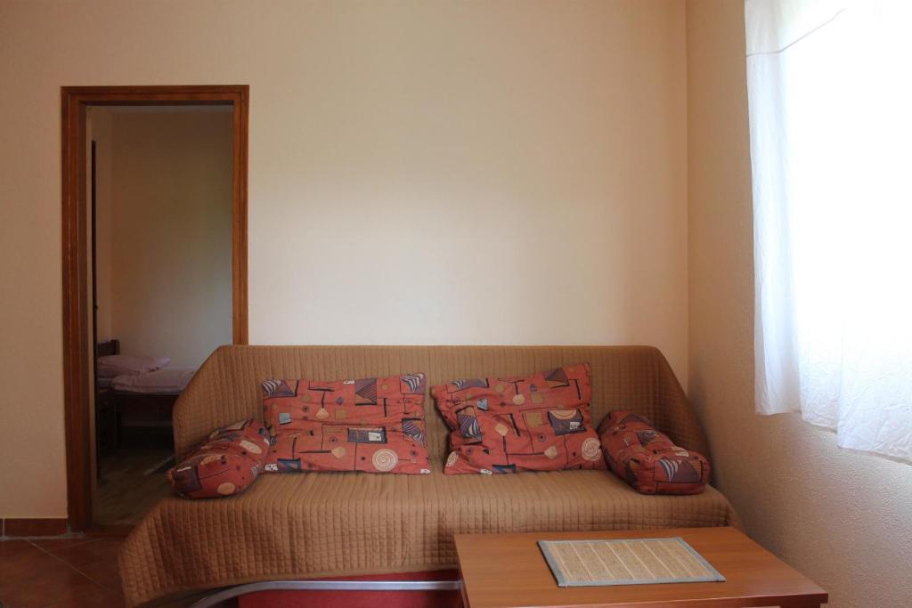 באסקה Apartments Isabela חדר תמונה