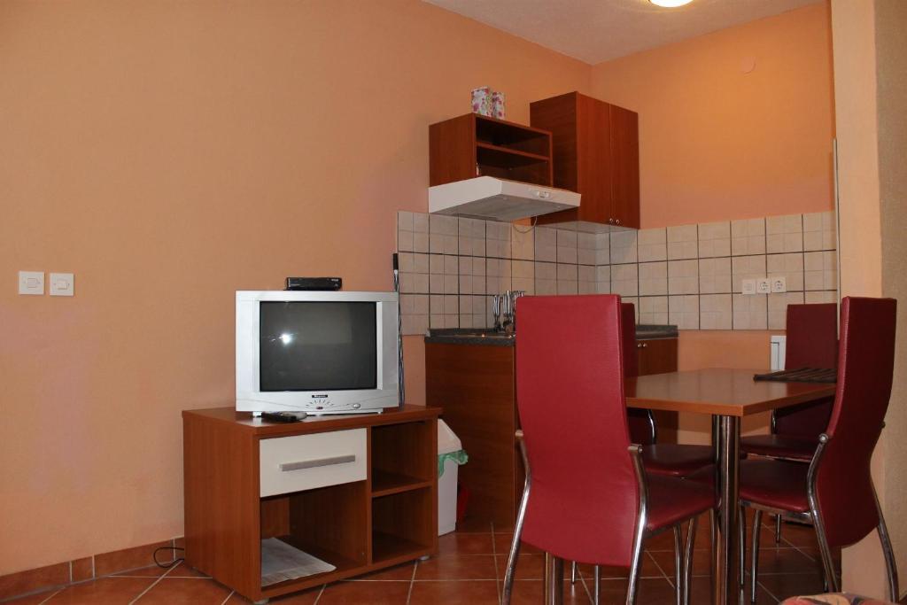 באסקה Apartments Isabela חדר תמונה