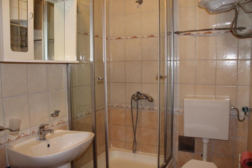 באסקה Apartments Isabela חדר תמונה