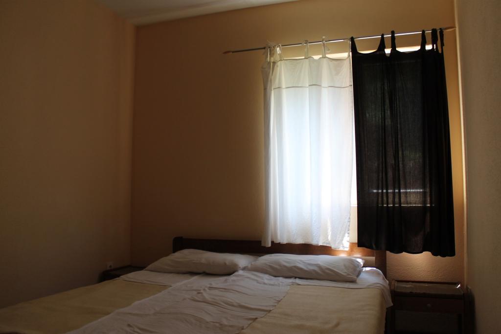 באסקה Apartments Isabela מראה חיצוני תמונה